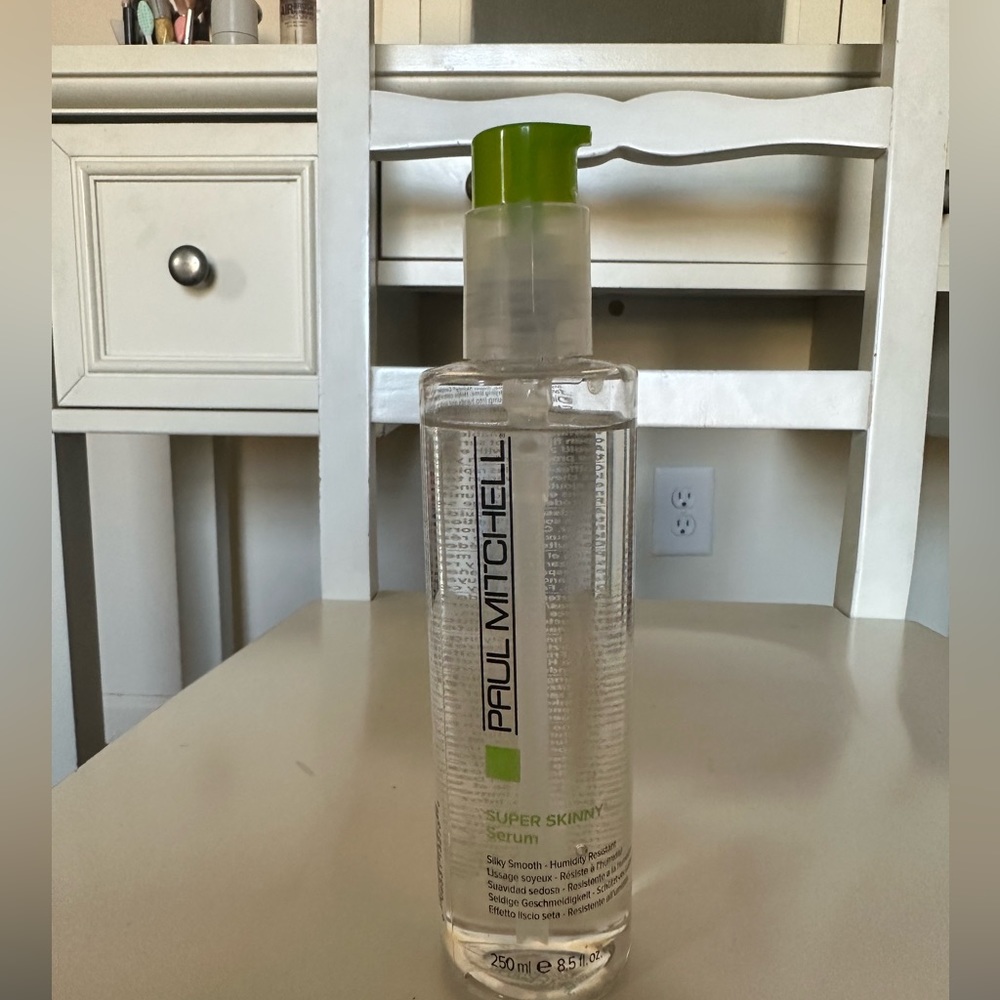 Paul Mitchell Super Skinny Serum